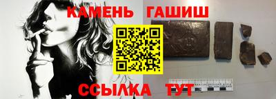 хмурый Кандалакша